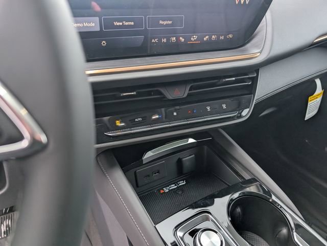 New 2026 Buick Envision Avenir image 21