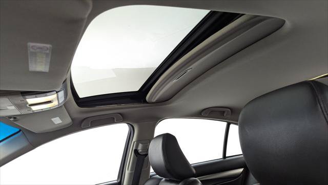 Used 2012 Acura TL FWD image 28