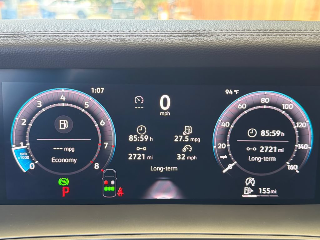 Used 2026 Volkswagen Tiguan SE R-Line FWD image 22