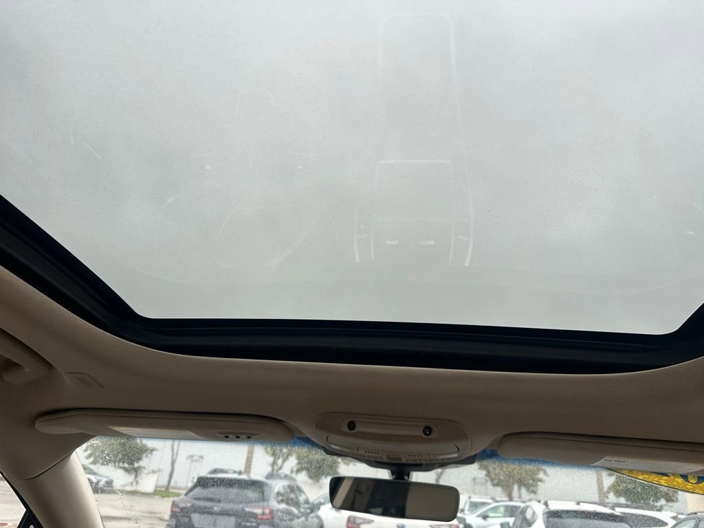 Used 2020 Lincoln Nautilus Reserve image 21