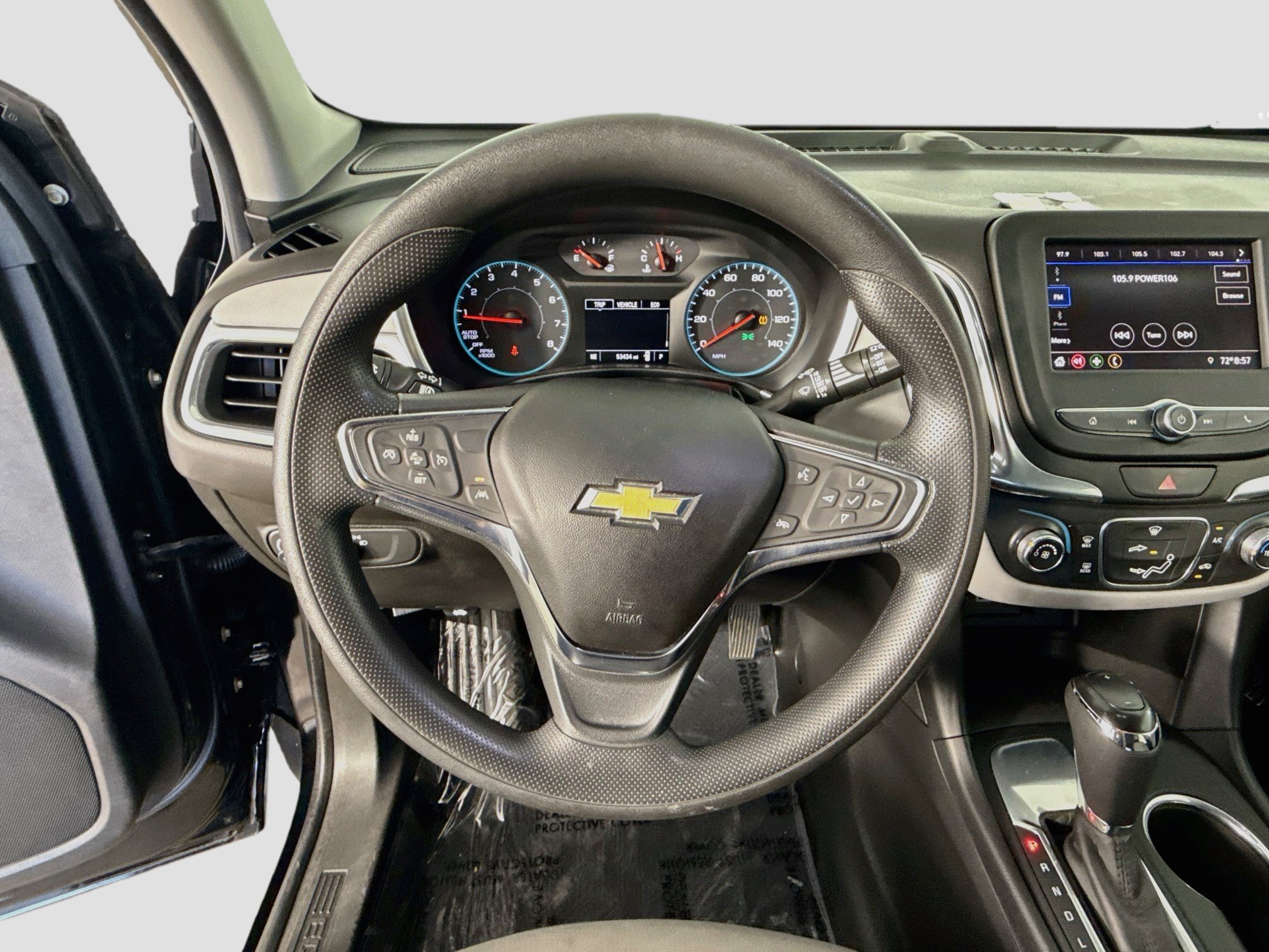 Used 2020 Chevrolet Equinox LS w/ LS Convenience Package FWD image 13