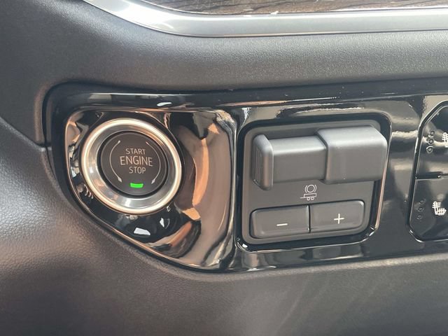 New 2026 Chevrolet Silverado 1500 LT w/ All Star Edition Plus RWD image 17