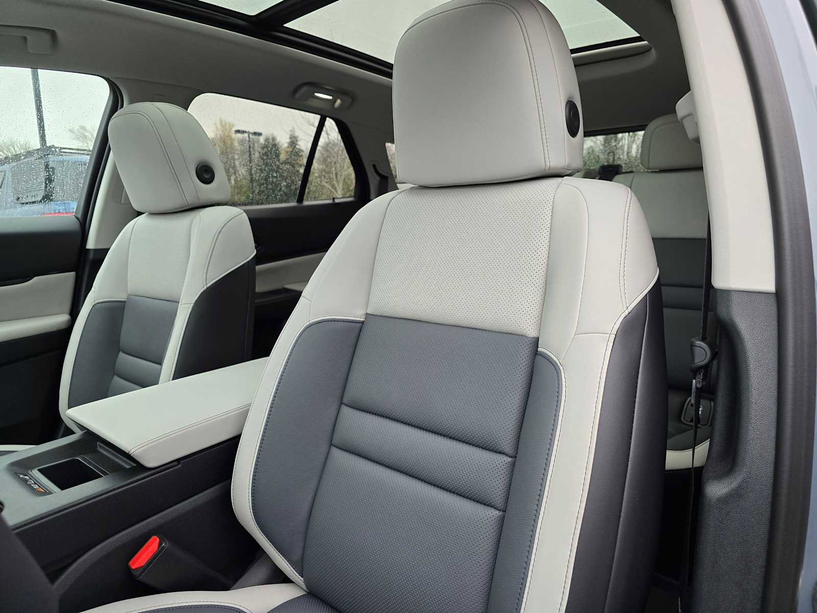 New 2026 Honda Prologue Elite image 24