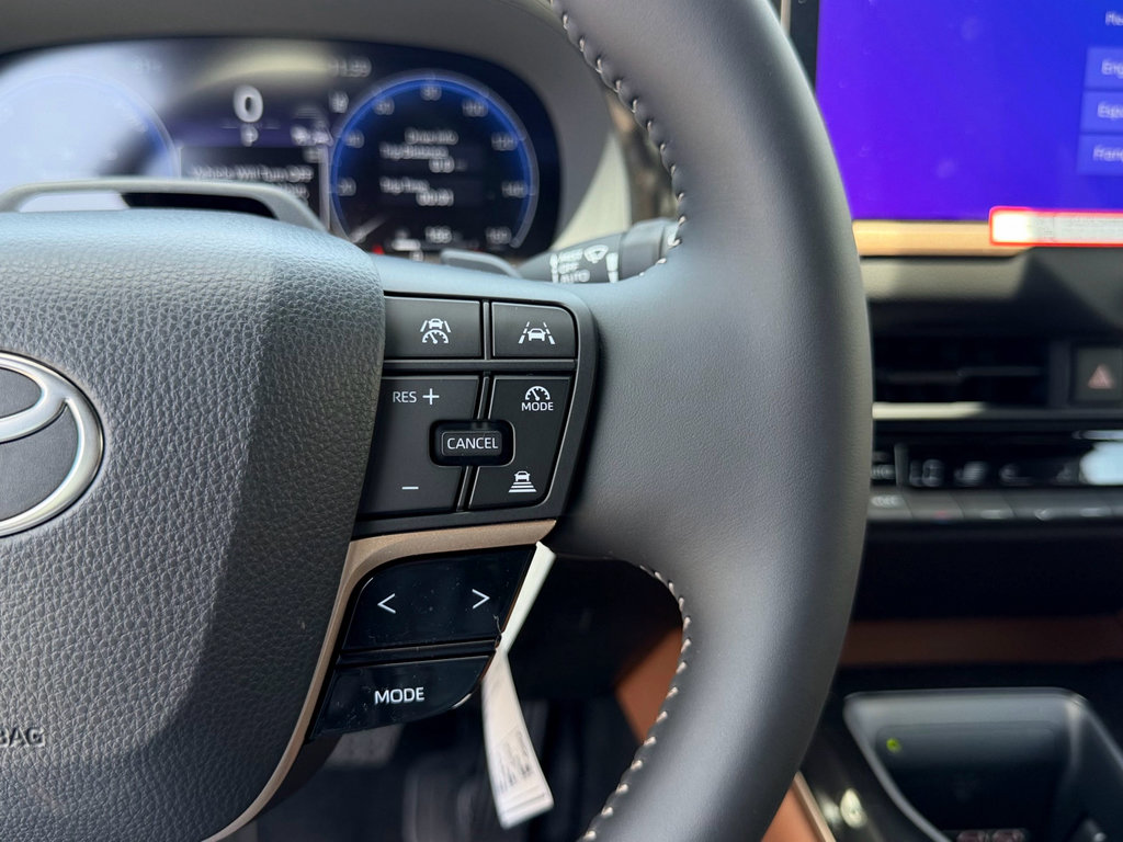 New 2026 Toyota Crown Signia w/ Advanced Technology Package image 23