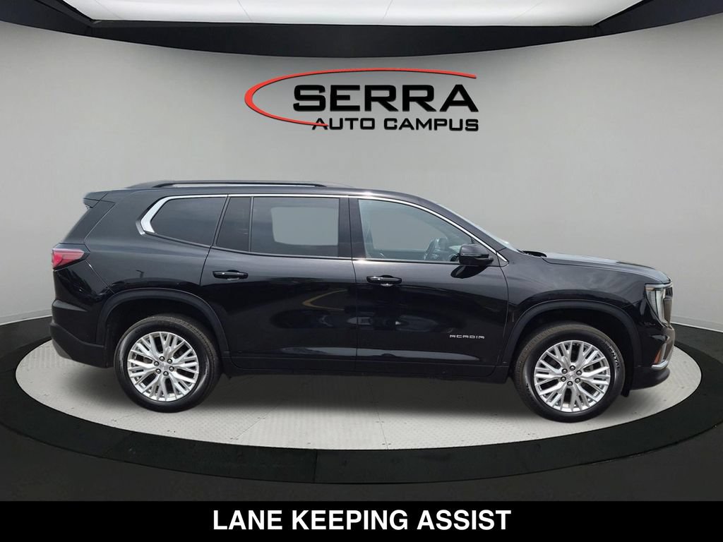 Used 2024 GMC Acadia Elevation FWD image 14