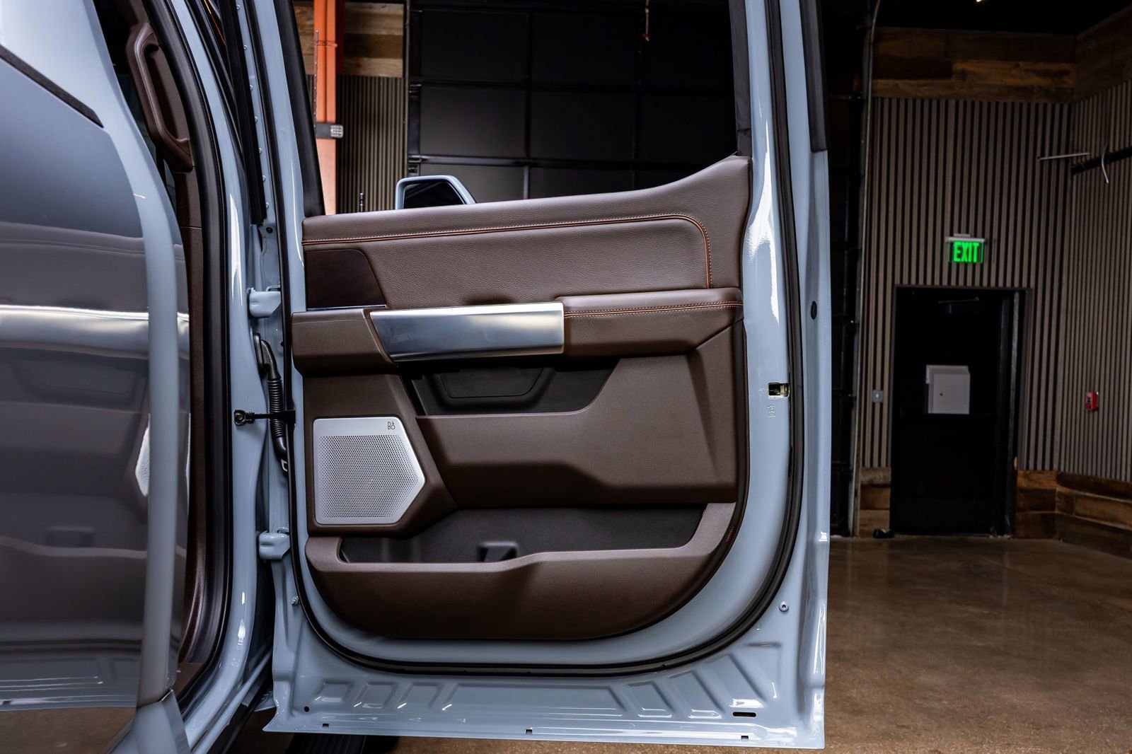 Used 2026 Ford F350 King Ranch w/ Chrome Package AWD/4WD image 37