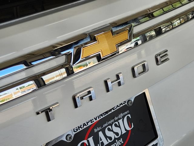Used 2023 Chevrolet Tahoe Premier RWD image 9