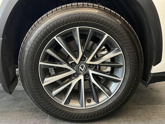 Used 2025 Lexus NX 350 AWD w/ Accessory Package (2T) image 12