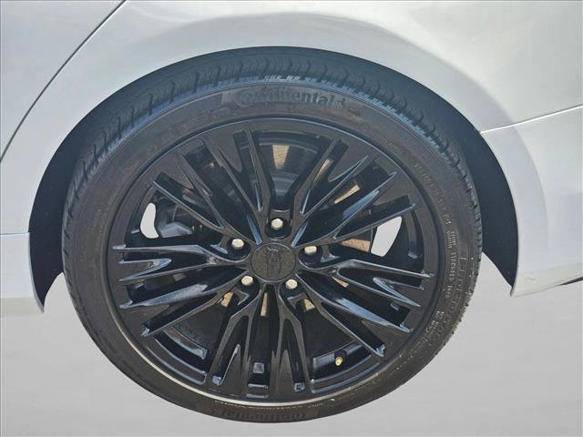Used 2023 Cadillac CT4 Premium Luxury RWD image 24