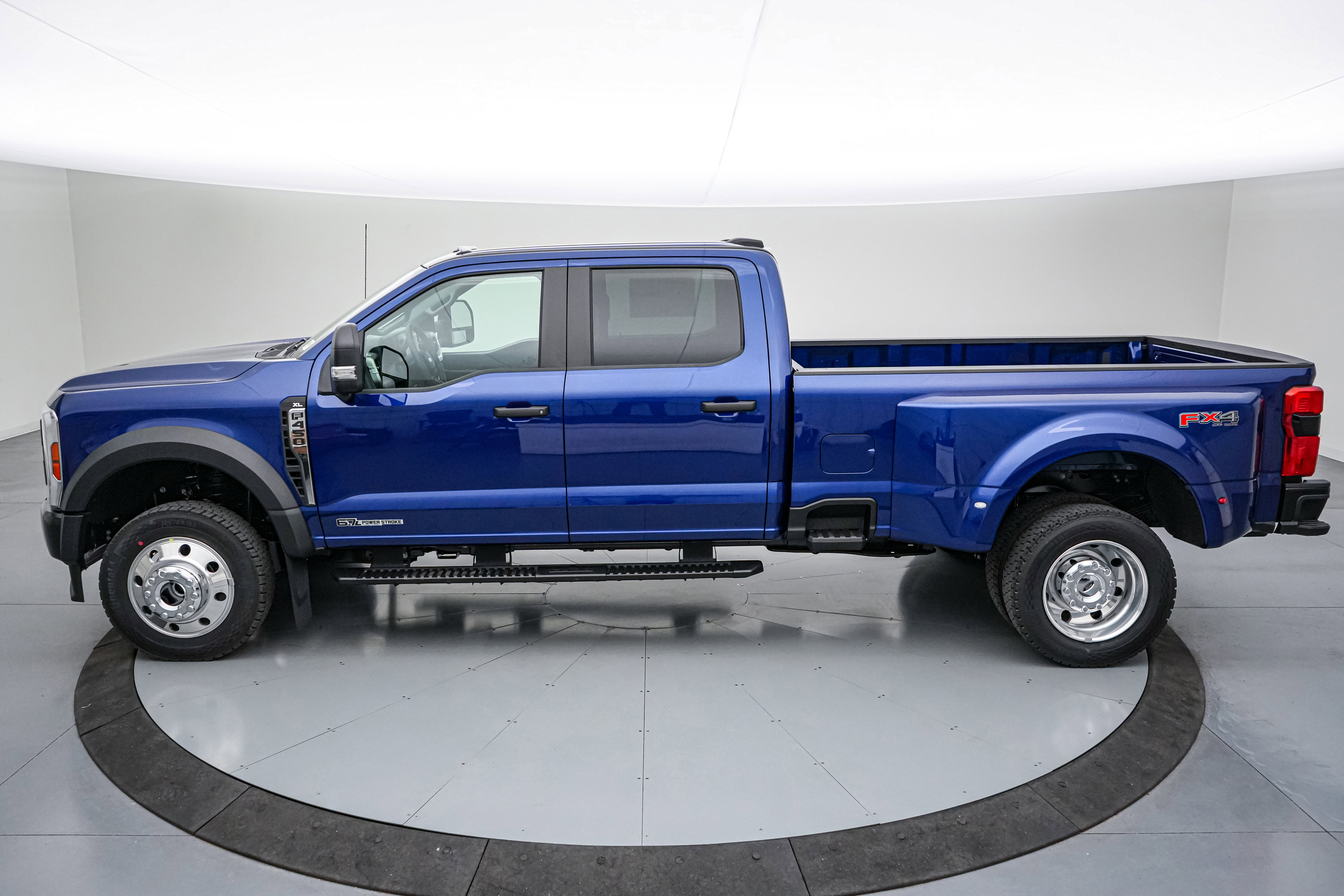 New 2026 Ford F450 XL w/ 360-Degree Camera Package image 8