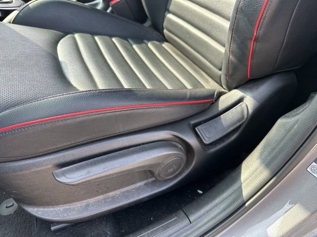 Certified 2023 Kia Forte GT image 6