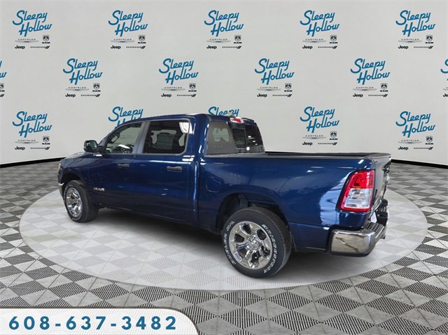 Used 2023 RAM 1500 Big Horn image 5