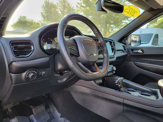 Certified 2025 Dodge Durango GT AWD/4WD image 6
