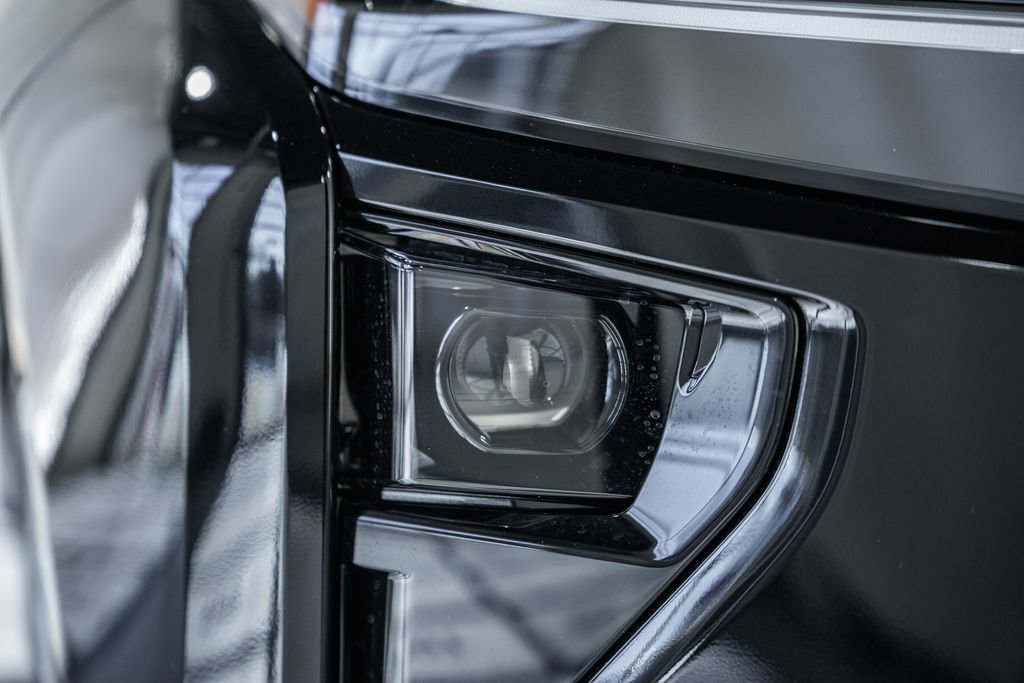 New 2026 Toyota bZ image 13