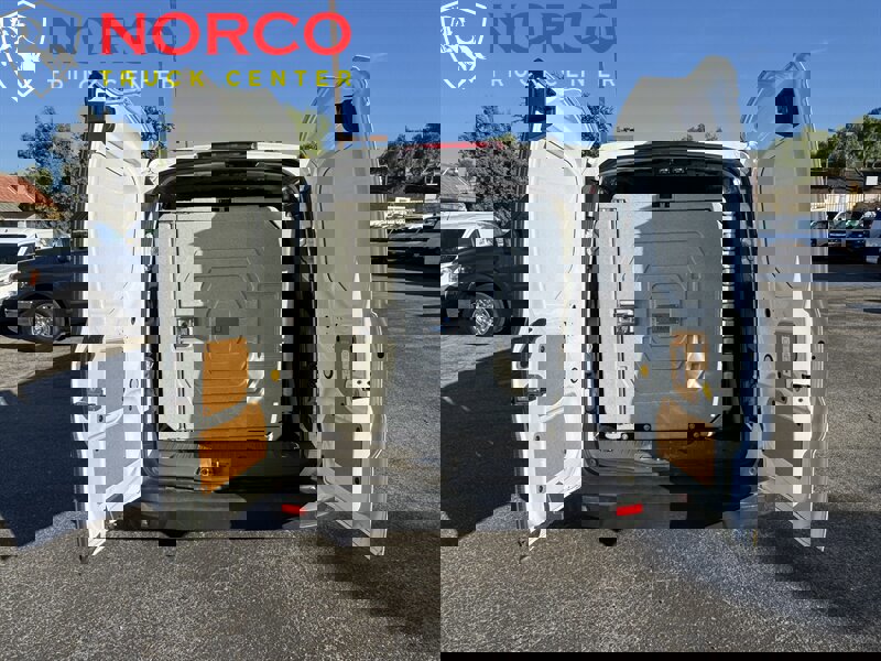 Used 2020 Ford Transit Connect XL image 37