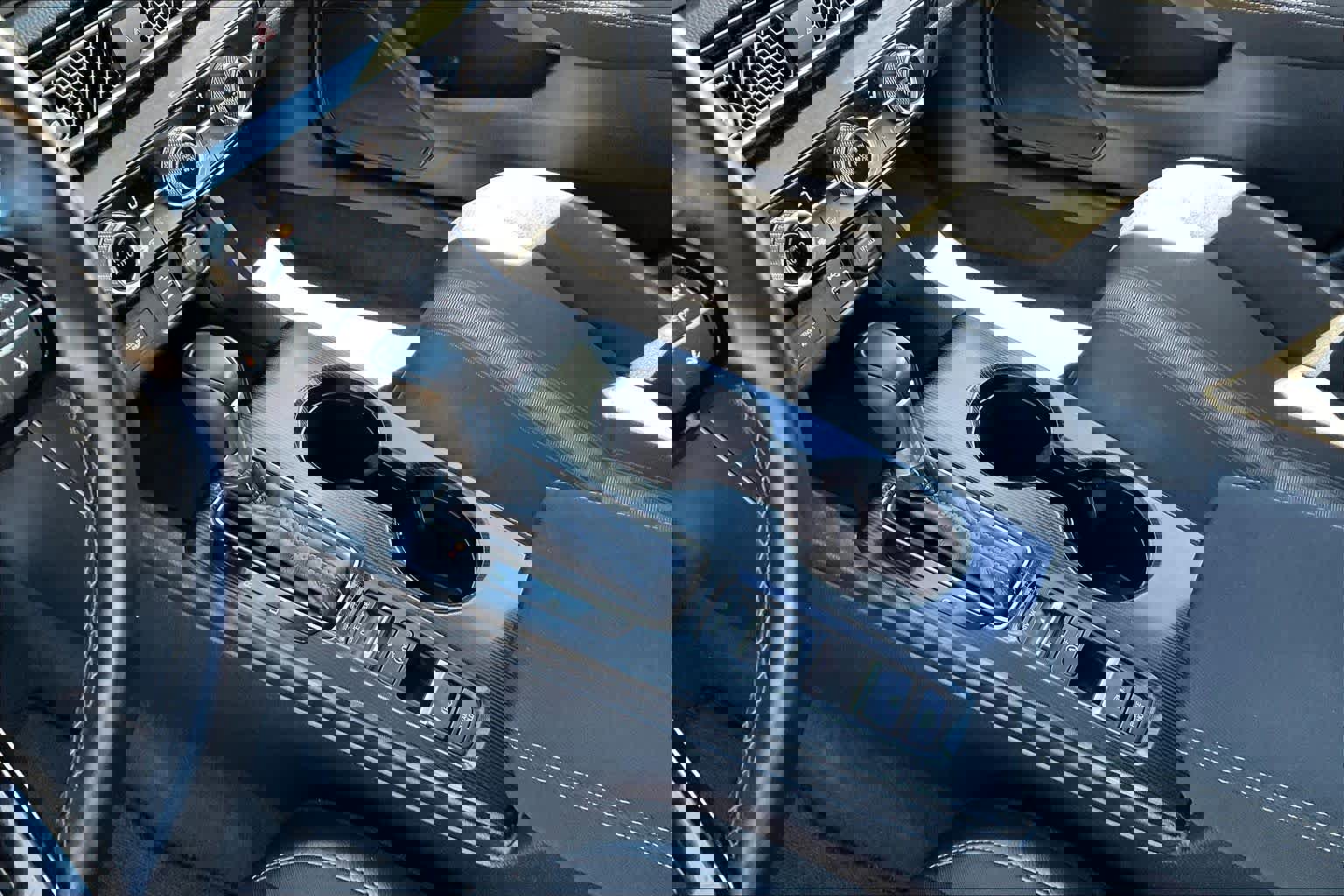 Used 2022 Honda Civic Sport image 16