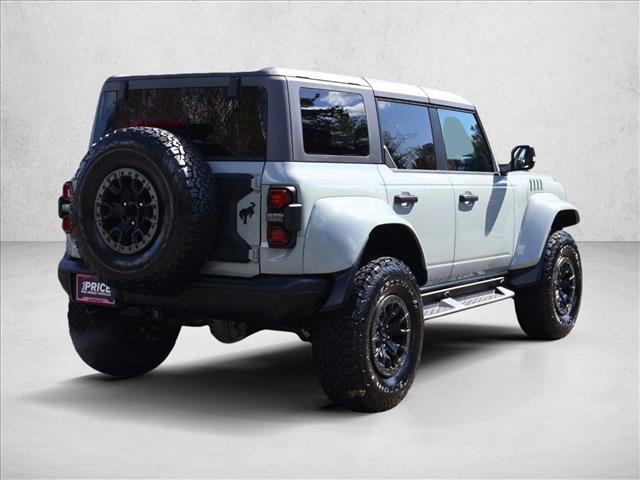 Used 2024 Ford Bronco Raptor image 5