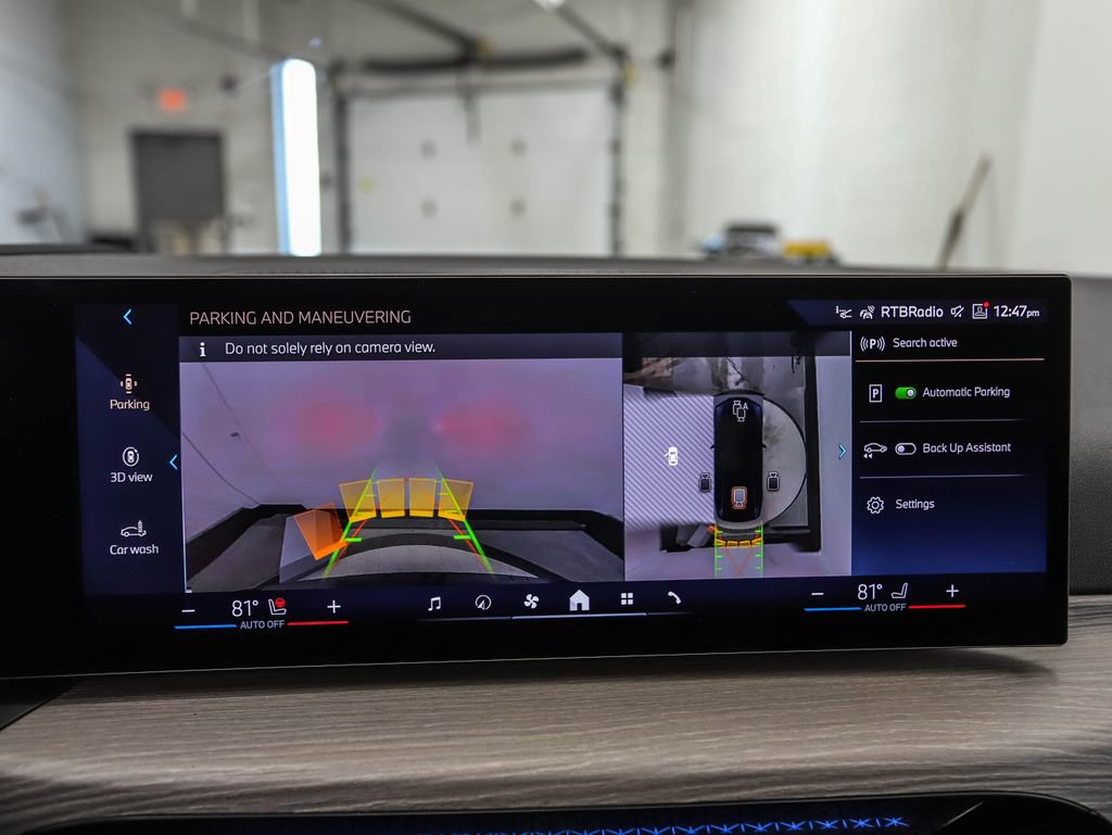 Used 2026 BMW i4 xDrive40i w/ Premium Package image 18