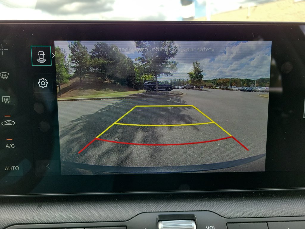 Used 2025 Kia K4 EX FWD image 21