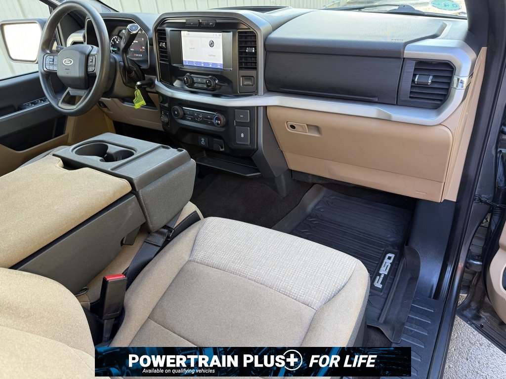 Used 2022 Ford F150 XLT w/ Bed Utility Package image 10