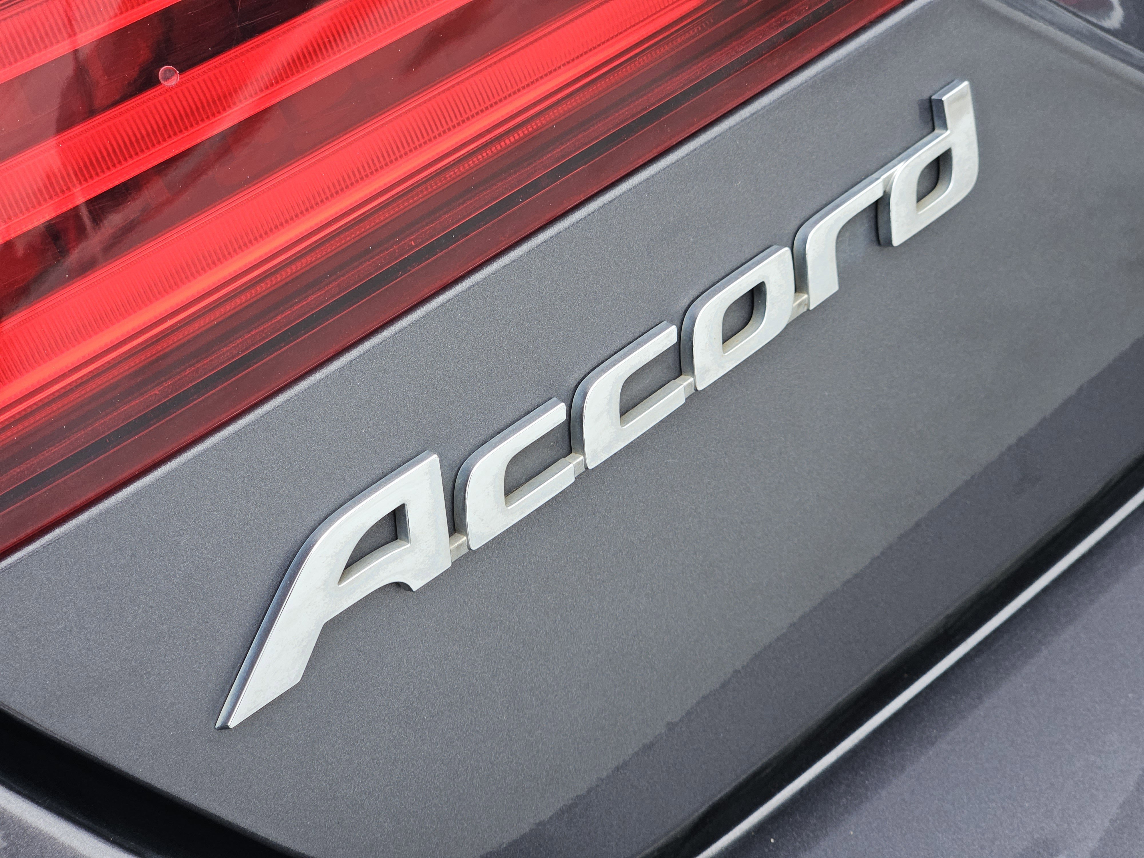 Used 2016 Honda Accord LX image 33