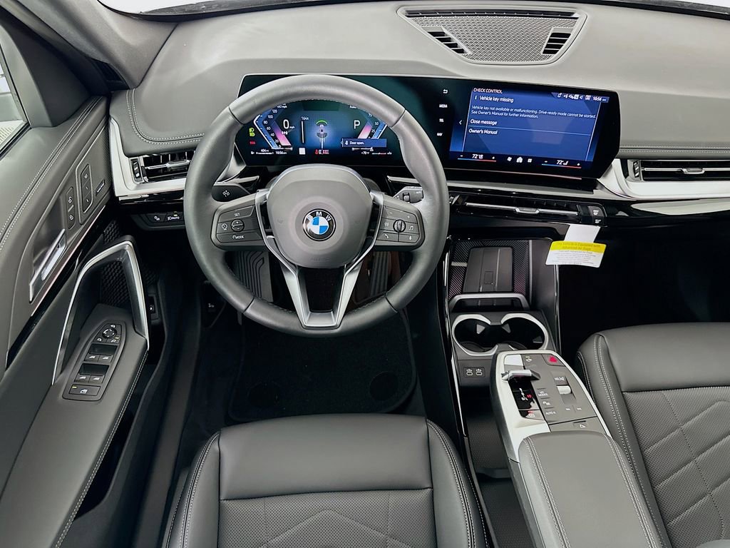 New 2026 BMW X1 xDrive28i w/ Convenience Package image 19