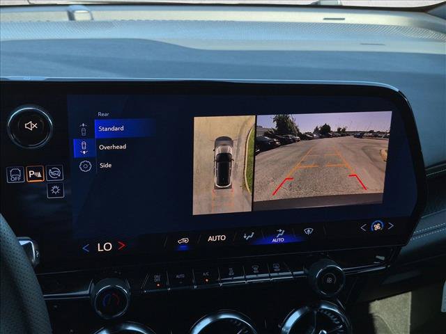 New 2026 Chevrolet Blazer EV LT FWD image 12