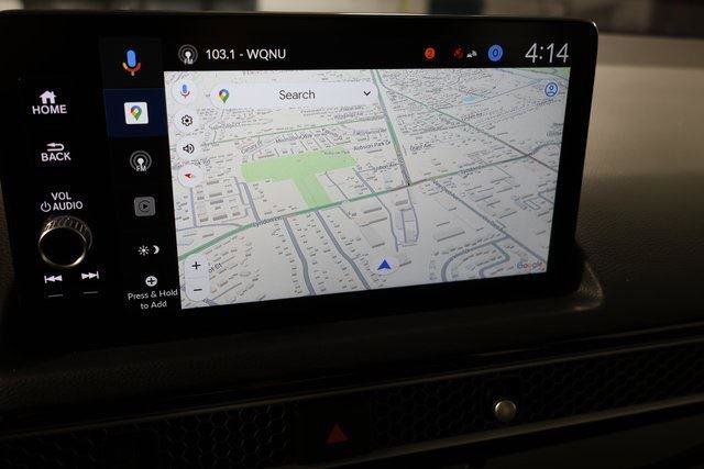 Used 2025 Honda Civic Sport Touring image 19