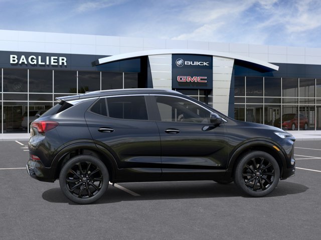 New 2026 Buick Encore GX Sport Touring w/ Comfort Package AWD/4WD image 5