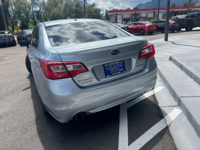 Used 2015 Subaru Legacy 2.5i Limited image 8