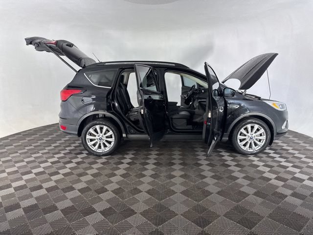 Used 2019 Ford Escape SEL AWD/4WD image 13