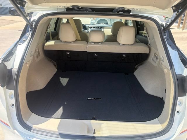 Used 2019 Nissan Murano SL FWD image 21