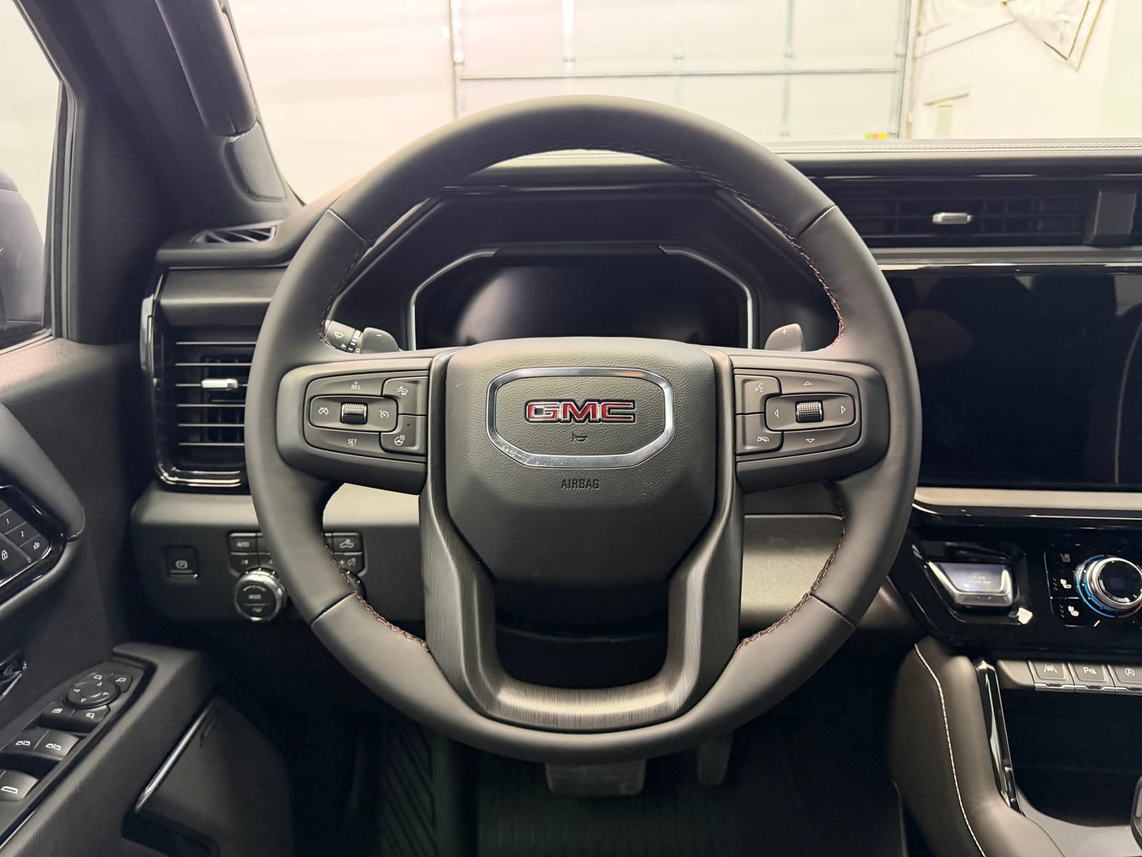 New 2026 GMC Sierra 1500 AT4X w/ AT4X AEV Edition AWD/4WD image 29