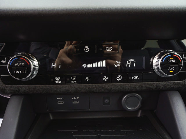 New 2026 Mitsubishi Outlander SE AWD/4WD image 29