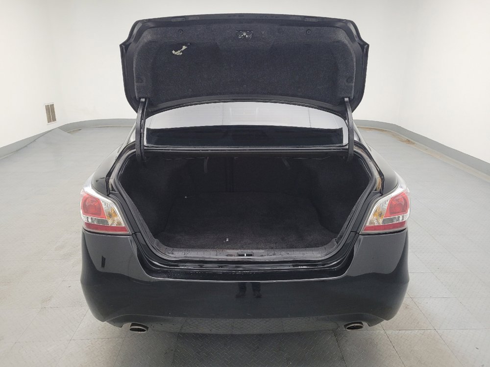 Used 2014 Nissan Altima 2.5 SV image 29
