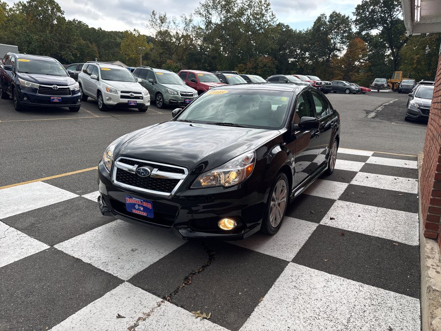 Used 2013 Subaru Legacy 2.5i Limited AWD/4WD image 5
