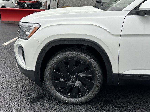 New 2026 Volkswagen Atlas SE image 7