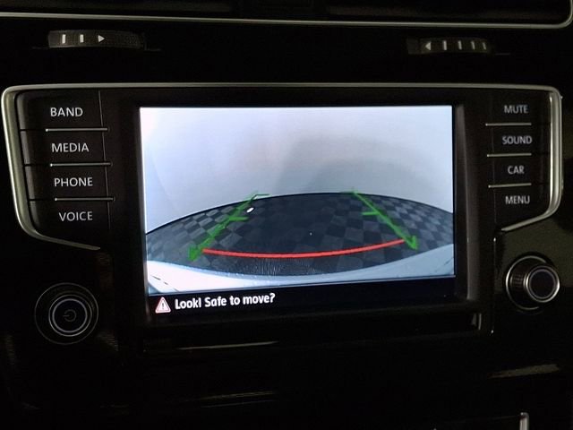 Used 2016 Volkswagen GTI S FWD image 17