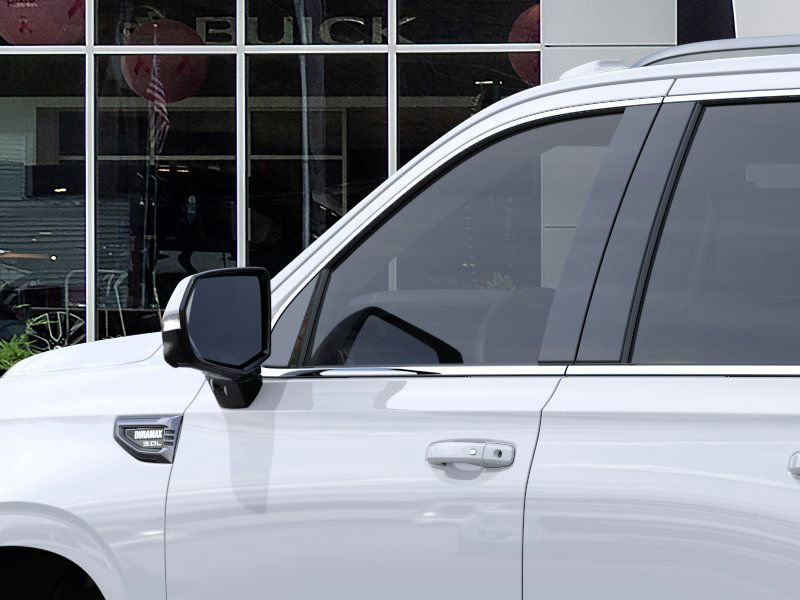 New 2026 GMC Yukon AT4 Ultimate image 12