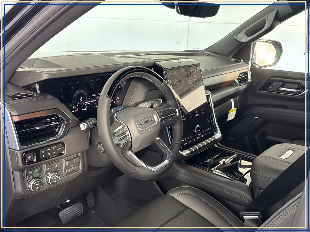 New 2026 GMC Yukon XL Denali w/ Denali Reserve Package AWD/4WD image 14