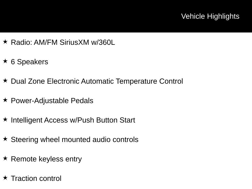 Used 2022 Ford F150 XLT w/ Equipment Group 302A High image 13