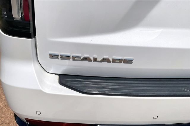 Used 2021 Cadillac Escalade ESV Sport Platinum AWD/4WD image 24