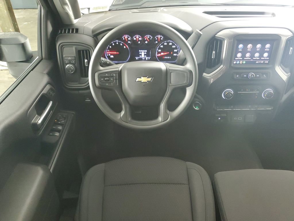 New 2026 Chevrolet Silverado 2500 Custom image 15