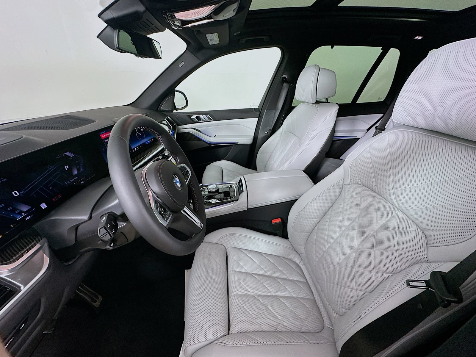 New 2026 BMW X5 M60i AWD/4WD image 34
