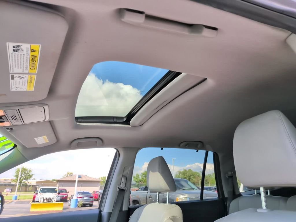 Used 2021 Honda Pilot EX-L image 30