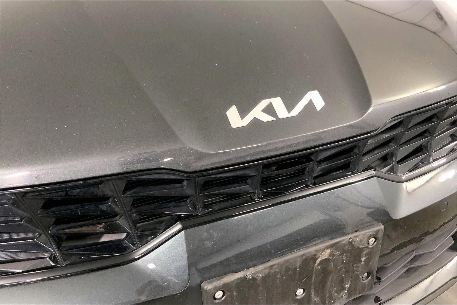 Used 2025 Kia K5 LXS FWD image 28