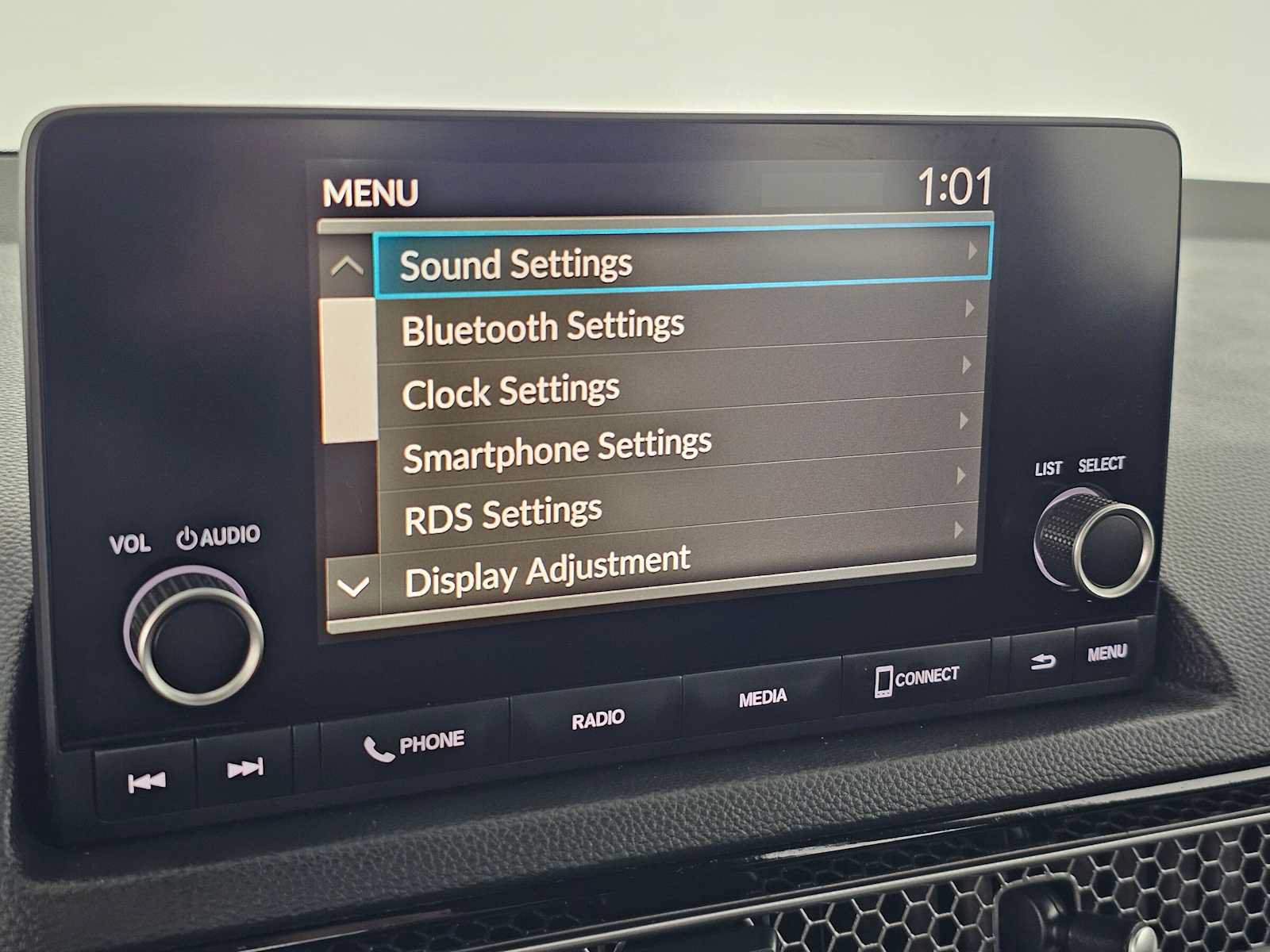 Used 2023 Honda Civic Sport image 24