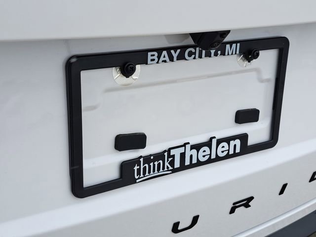 New 2027 Kia Telluride X-Line SX Prestige image 29