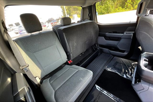 Used 2024 Ford F150 XLT w/ Mobile Office Package image 27