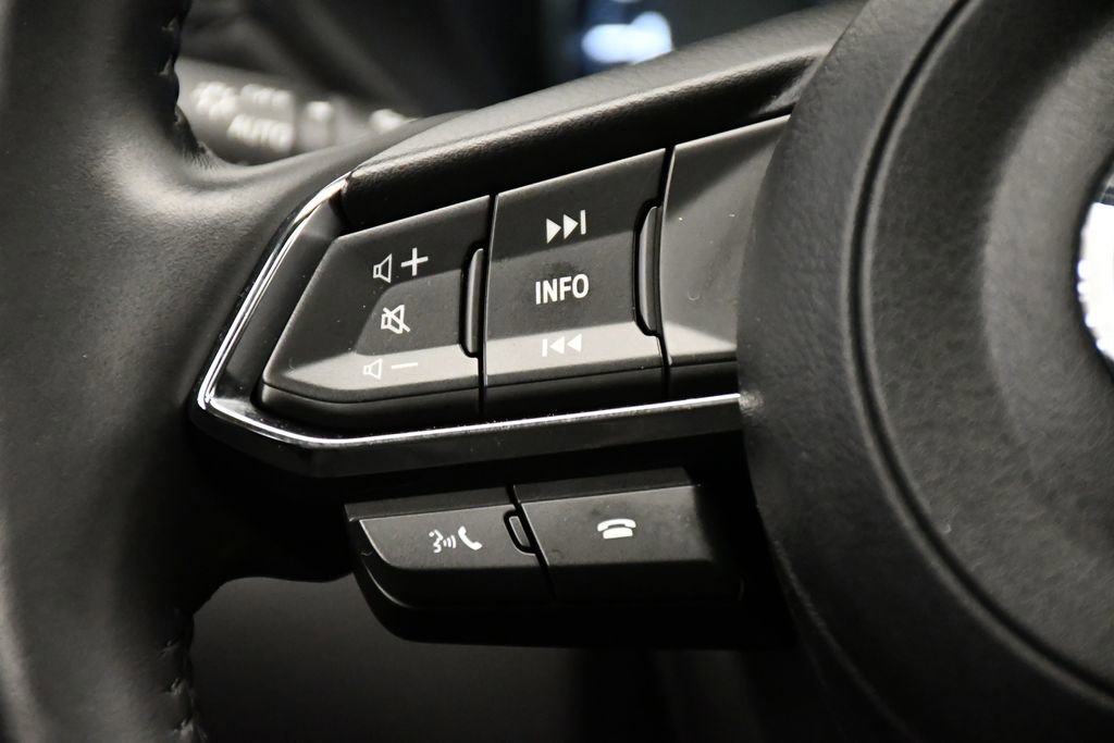 Used 2022 MAZDA CX-5 AWD 2.5 S w/ Premium Plus Pkg image 23